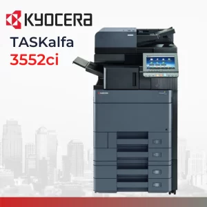 Kyocera TASKalfa 3552ci