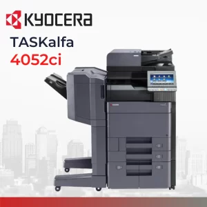 Kyocera TASKalfa 4052ci
