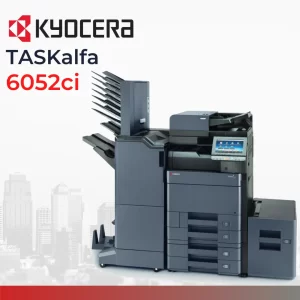Kyocera TASKalfa 6052ci