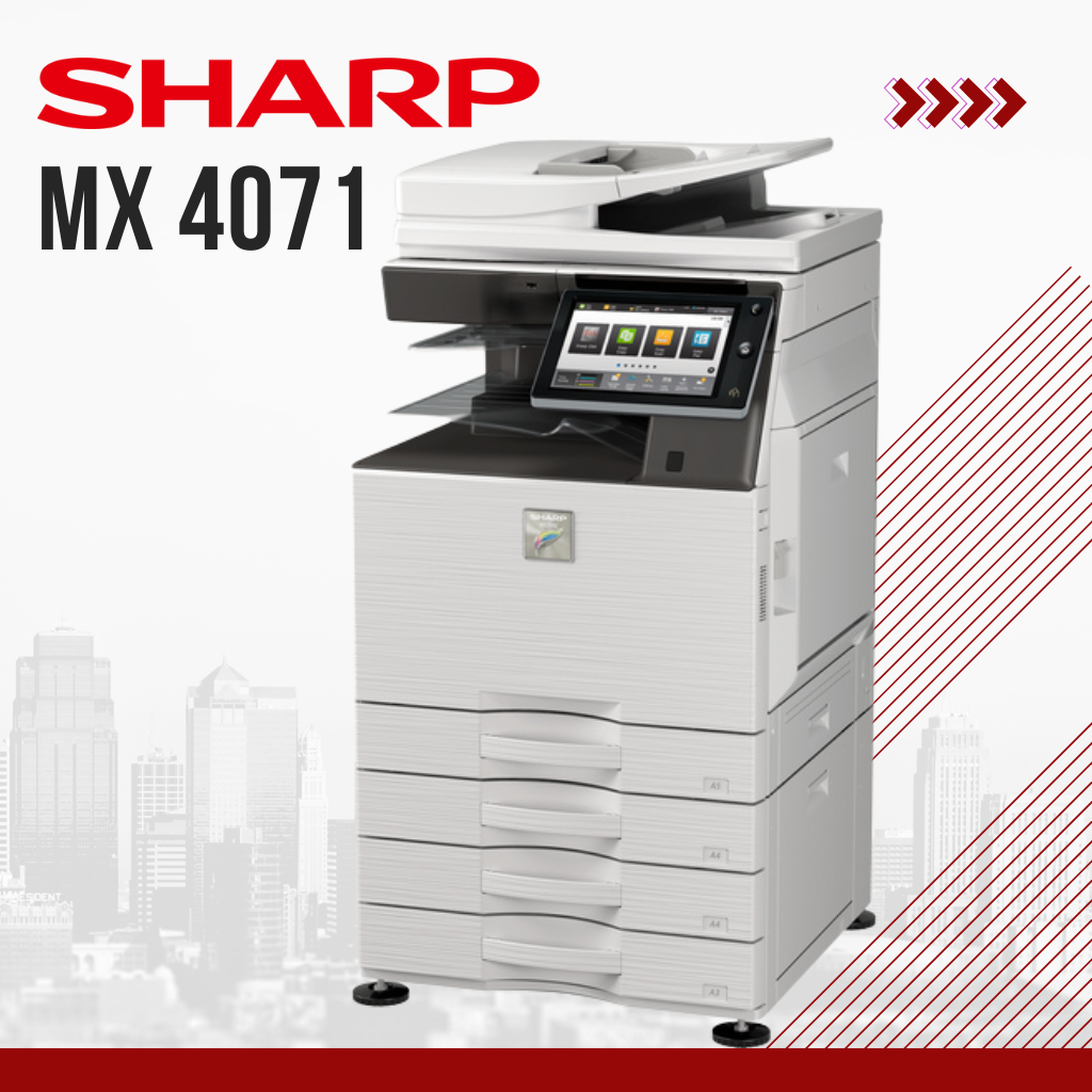 sharp mx 4071 sharp mx 4071 ABU DHABI